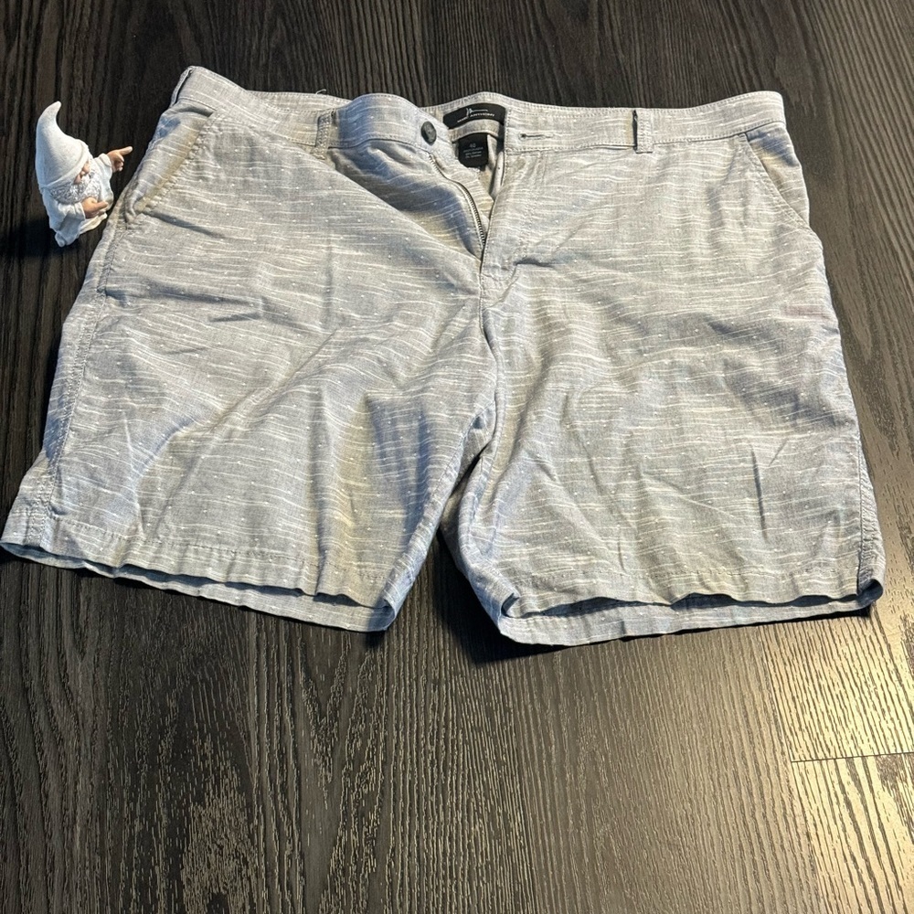 🍍MARC ANTHONY FLAT FRONT SHORTS🍍POCKETS🍍SIZE 40🍍GK